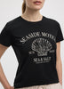 Crew-Neck Tee - R Essentials