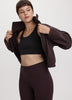 Polar Fleece Jacket - Hyba