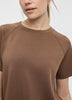 Short-Sleeve T-Shirt - HYLUX - Hyba