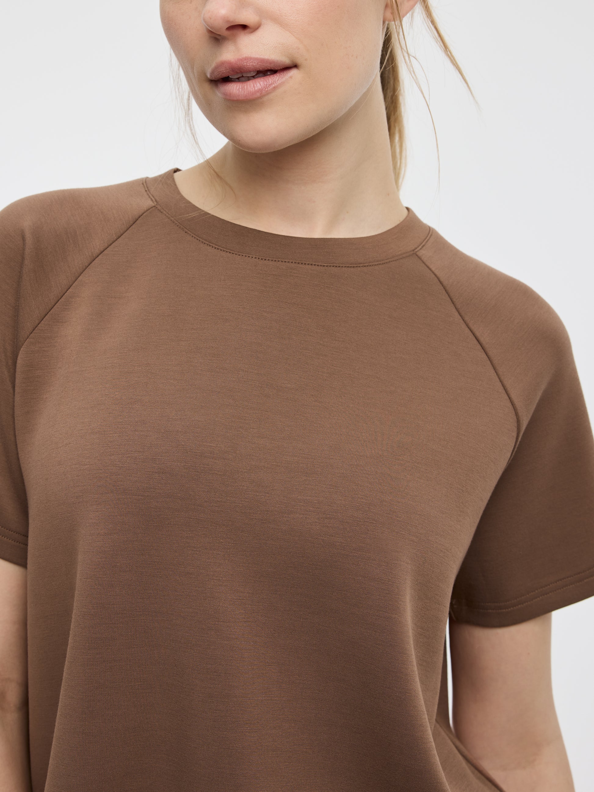 Short-Sleeve T-Shirt - HYLUX - Hyba