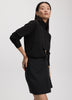 Long-Sleeve Turtleneck Sweater - R Essentials