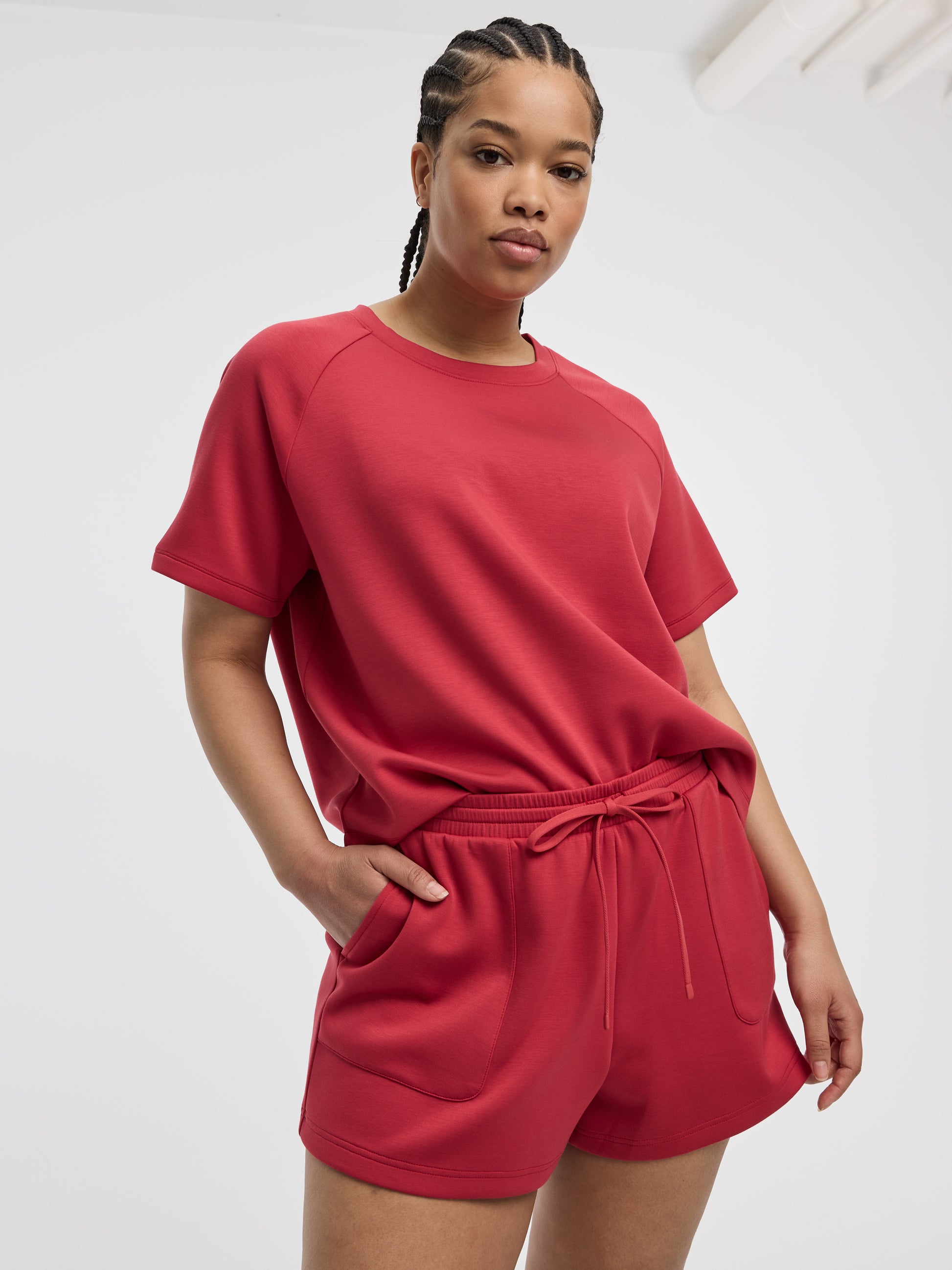 Shorts - HYLUX - Hyba