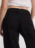 Mid-Rise Baggy Jean