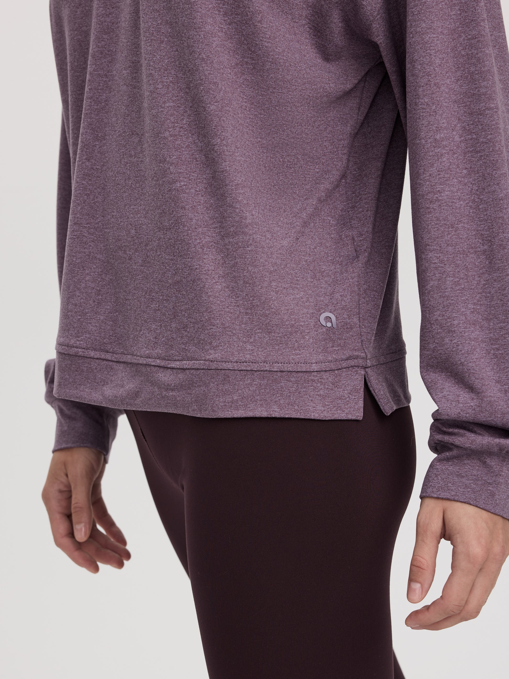 Hooded Pullover - DRY-LUX (MD) Hyba