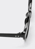 Retro Oval Sunglasses