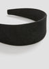 Wide Headband