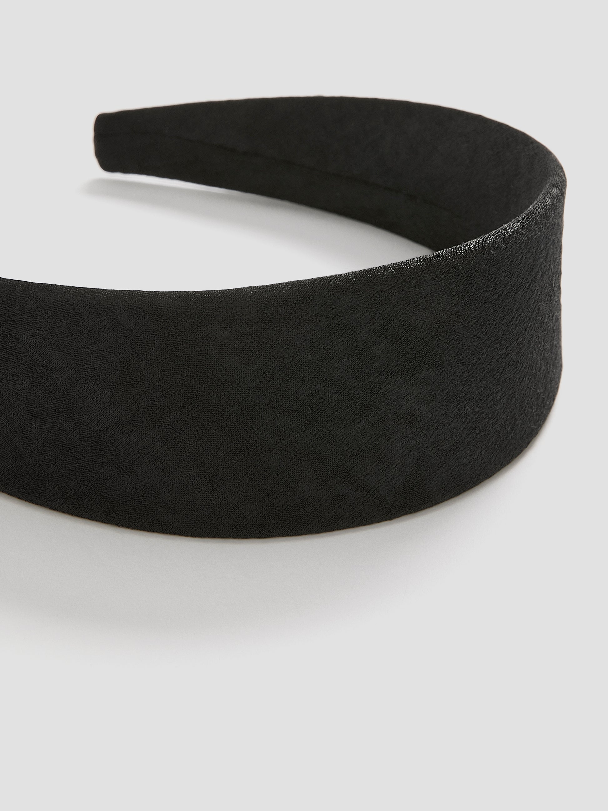 Wide Headband