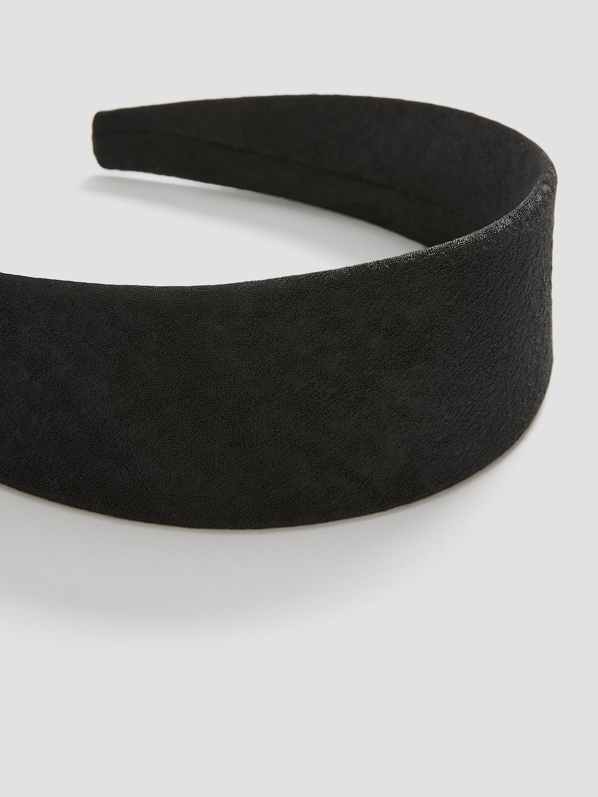 Wide Headband