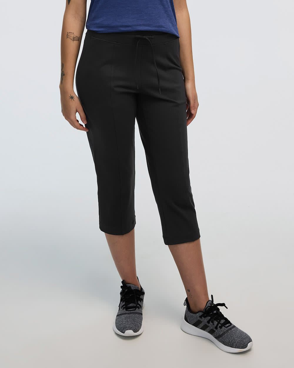 Urban Capri Pant - Hyba