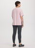 Crew-Neck Boyfriend T-Shirt