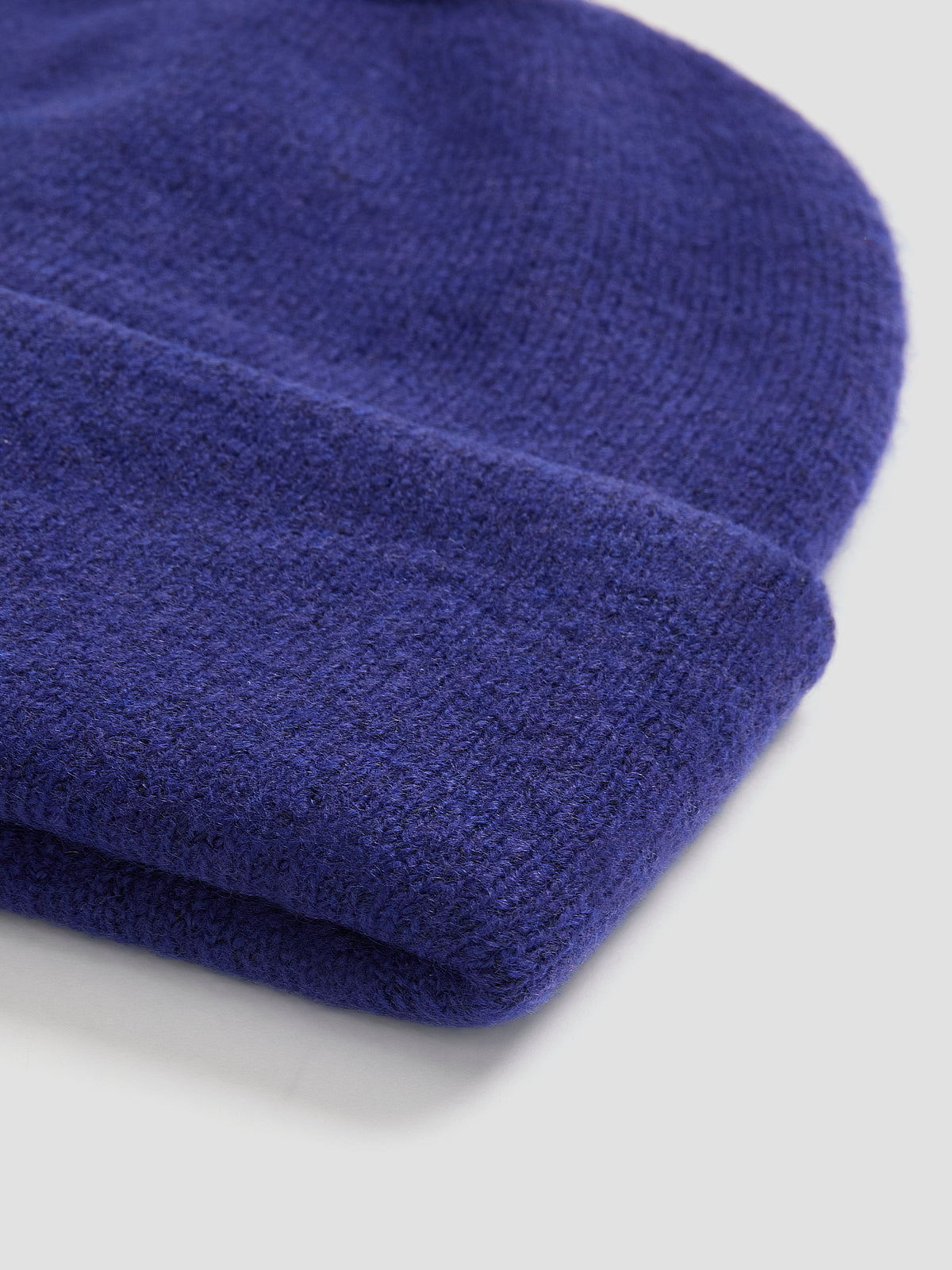 PlushSoft Beanie