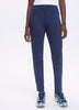 Slim-Leg High-Rise Pulse Pant - Hyba