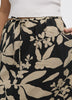 Pull-On Maxi Skirt