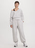 French Terry Jogger - Hyba