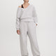French Terry Jogger - Hyba