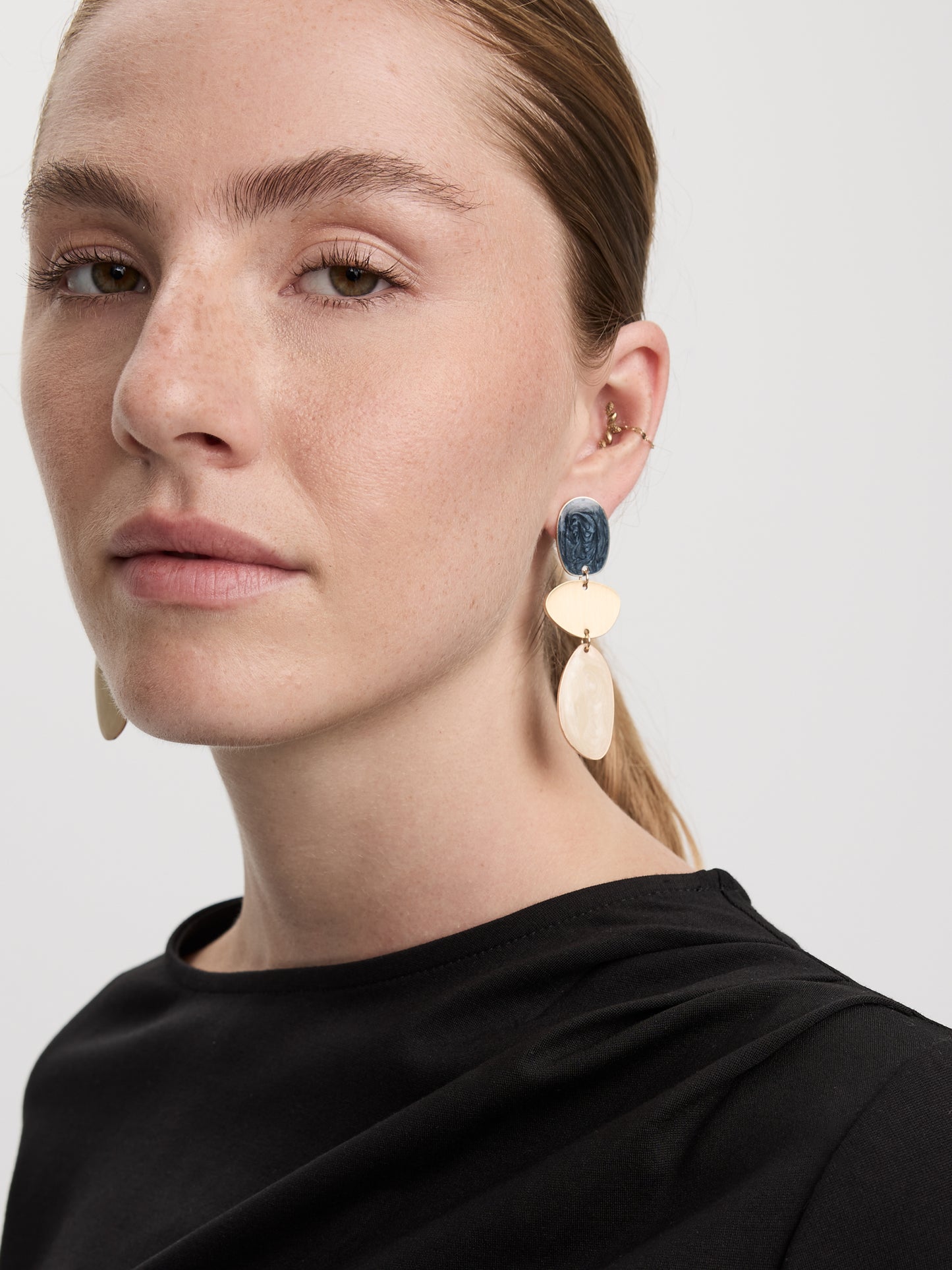 Statement Earrings