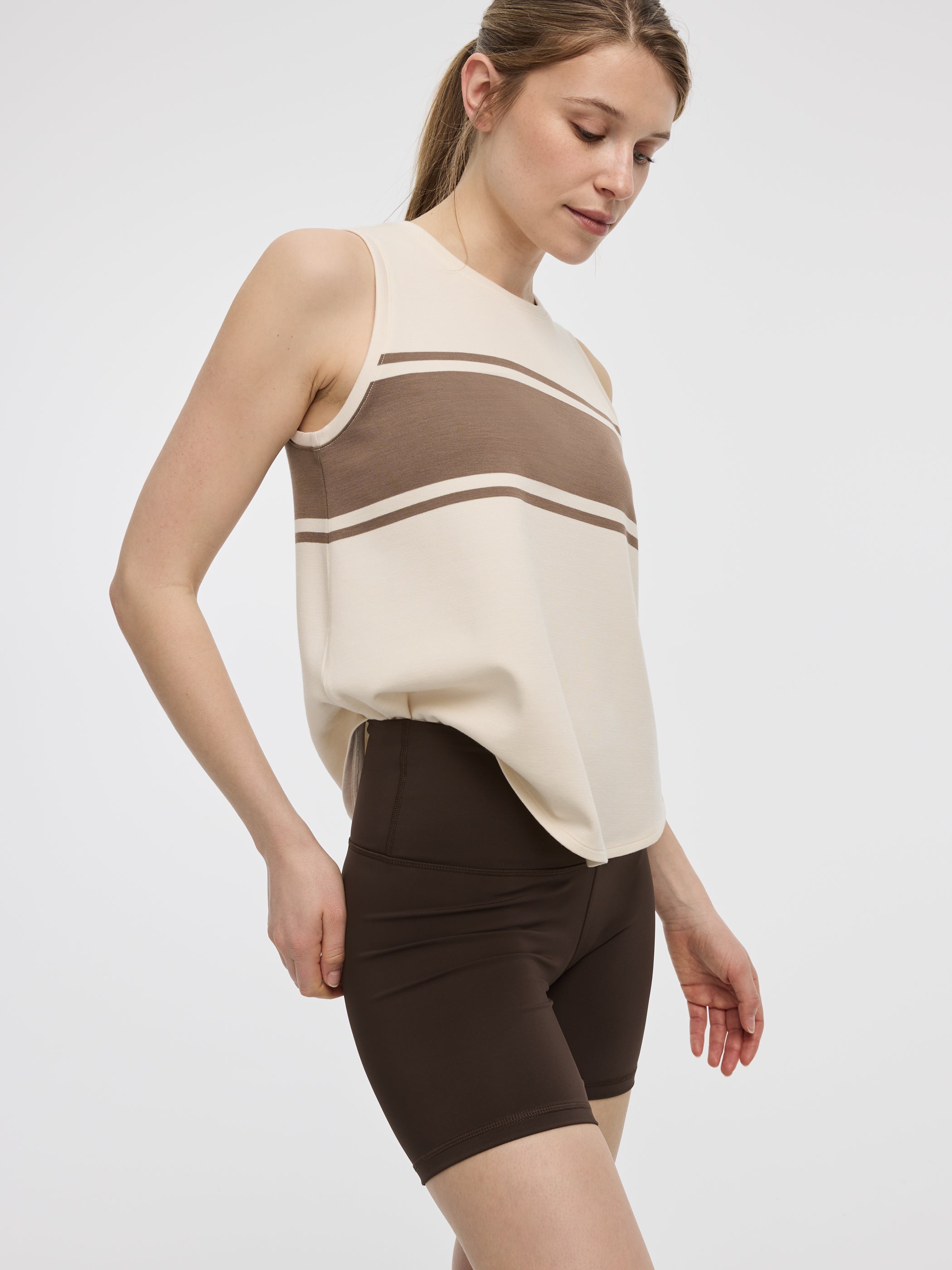 Cuissard 6 po - PULSE (MD) Hyba