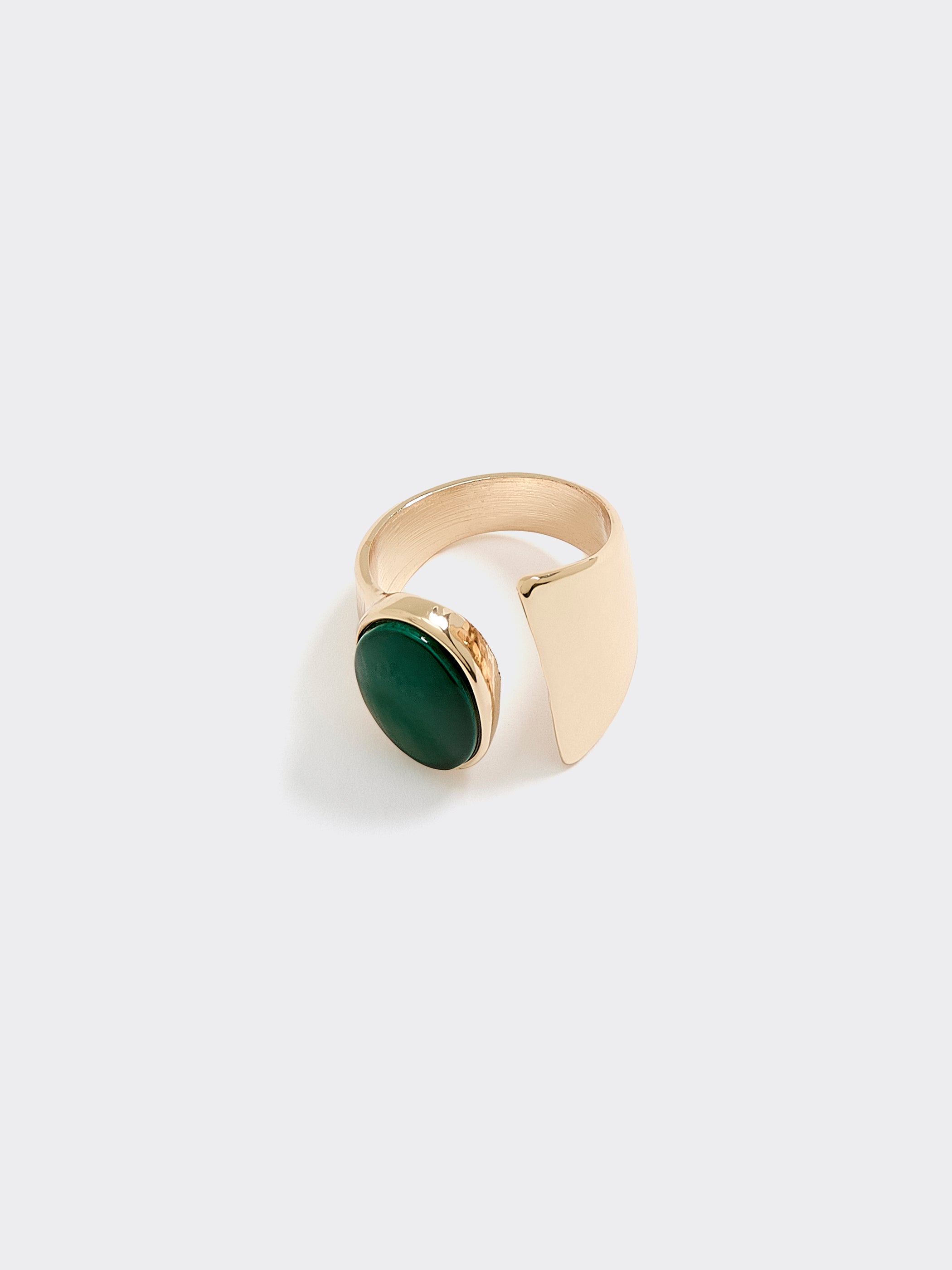Open Ring