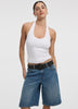 Halter-Neck Tank