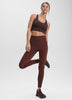 Legging with Pockets - PULSE (R) Hyba
