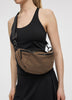 Nylon Cross-Body Bag - Hyba