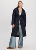 Long Trench Coat