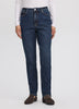 Slim-Leg High-Rise Jean - The Vintage - Curvy Fit