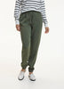 Twill Jogger