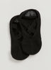 Ankle Socks with Grip - Hyba