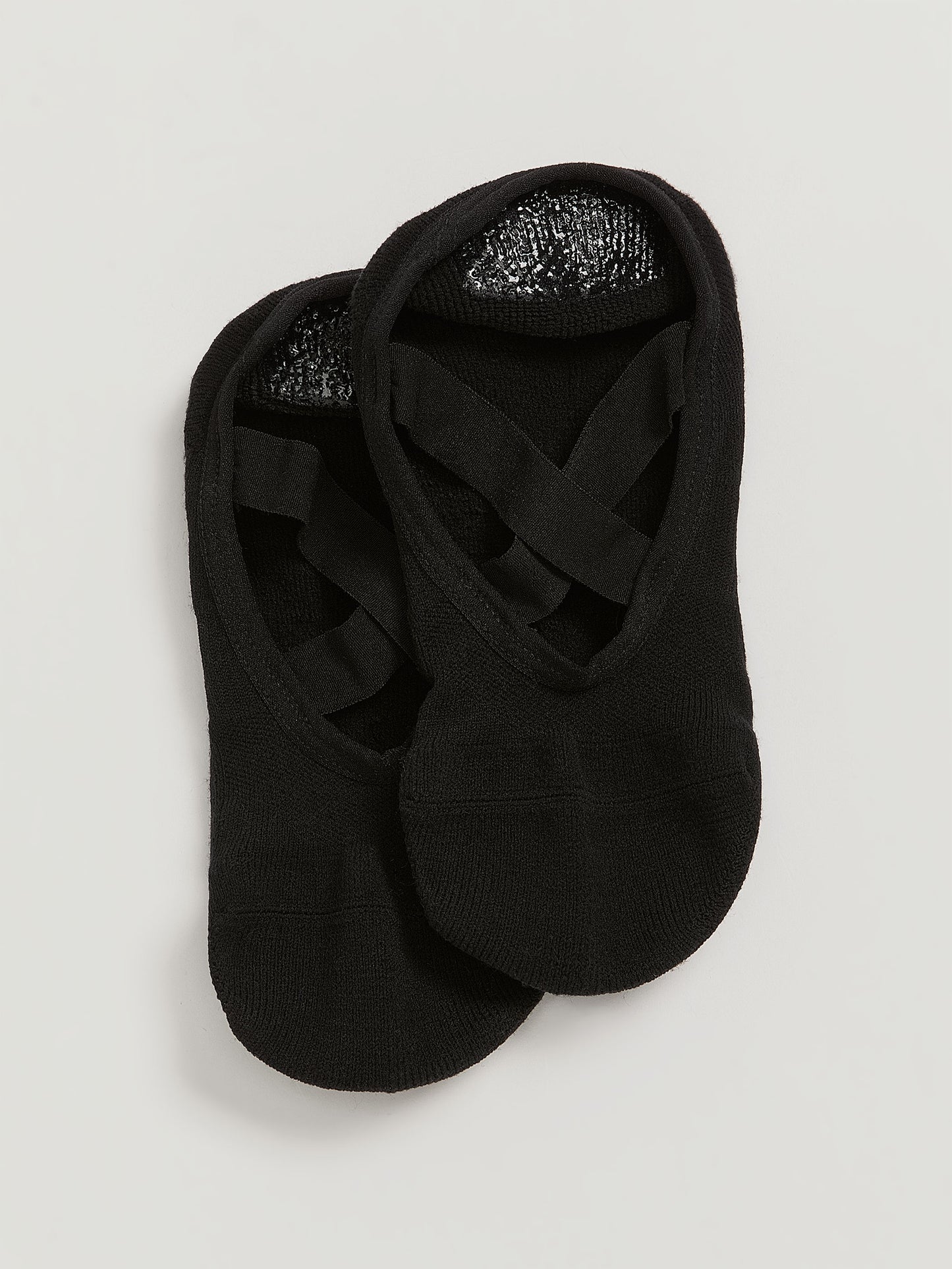 Ankle Socks with Grip - Hyba