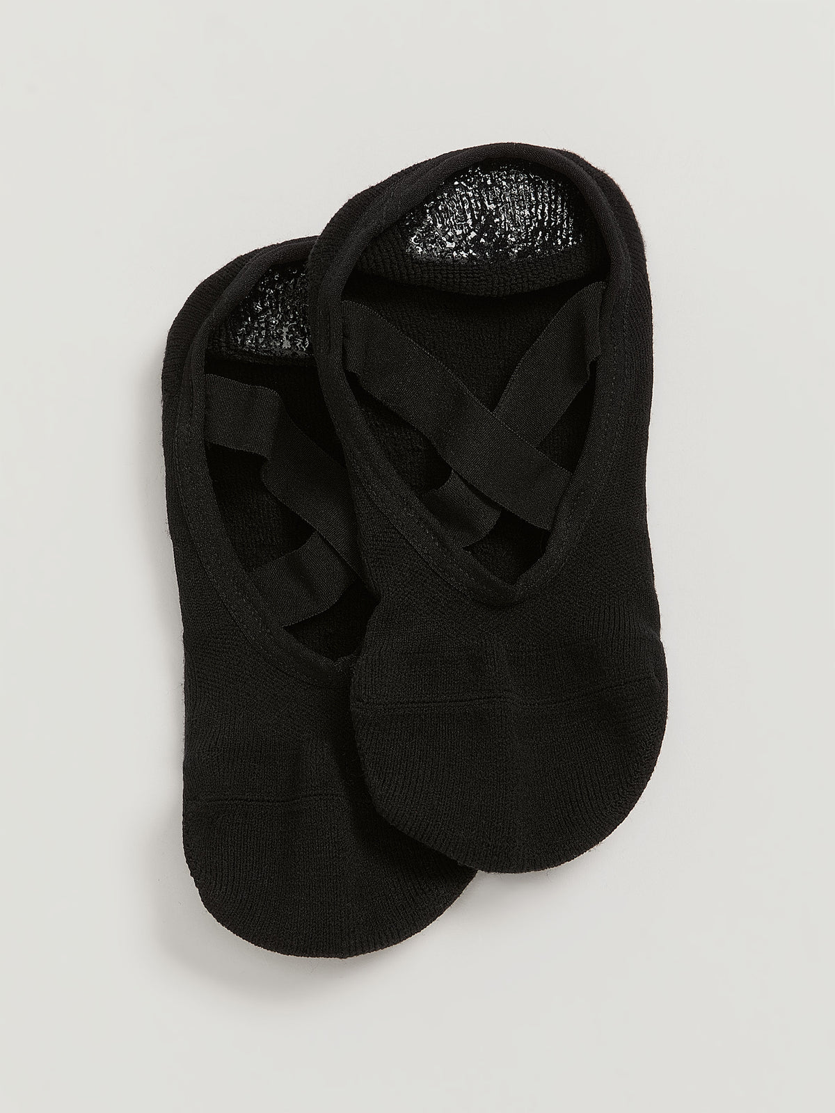 Ankle Socks with Grip - Hyba