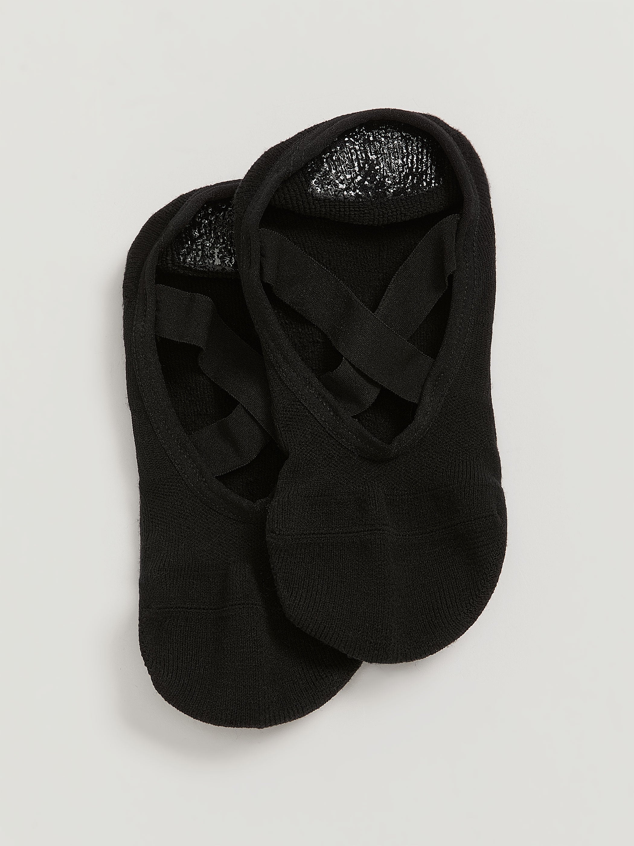 Ankle Socks with Grip - Hyba