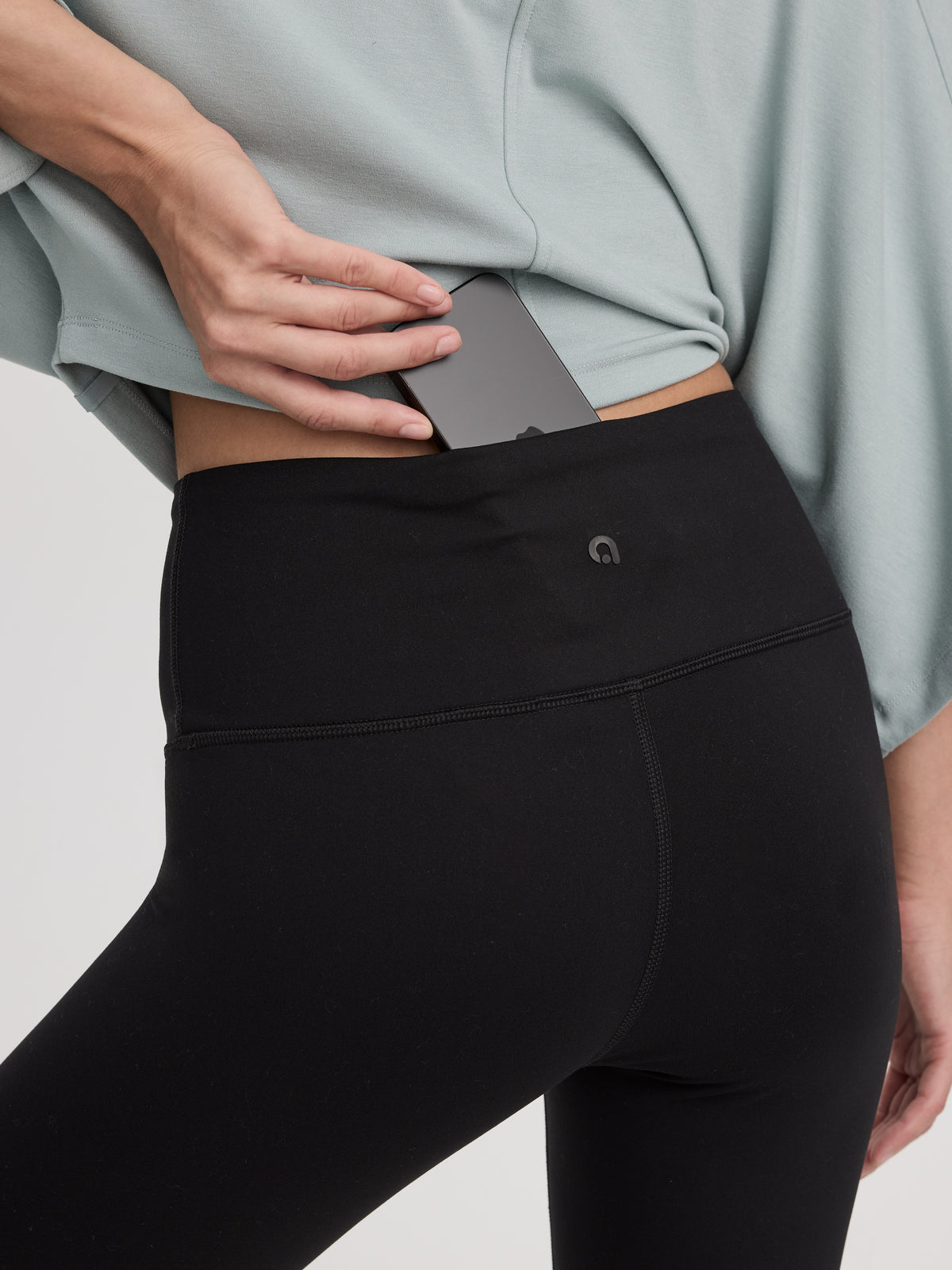 Stirrup Legging PULSE (R) Hyba