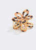 Flower Hair Clip