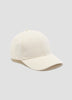 Casquette en sergé