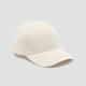 Casquette en sergé