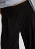 High-Rise Harem Pant - The Timeless