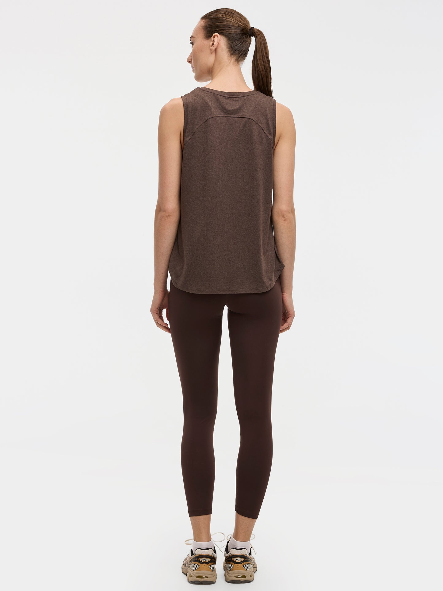 Tank Top - DRY-LUX (R) Hyba Essentials