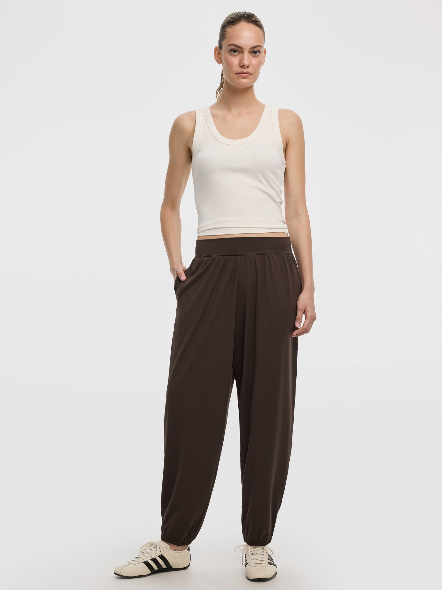 Pantalon à enfiler - DRY-LUX (MD) Hyba Essentiels