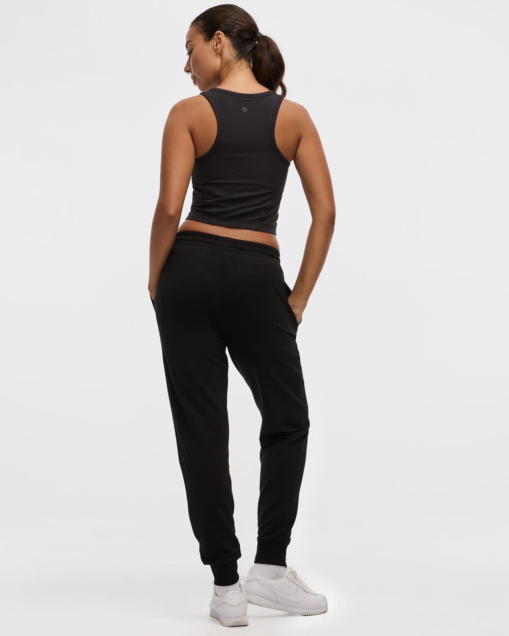 Fleece Jogger Pant - Hyba