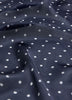 Dotted Square Scarf