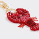 Lobster Bag Charm