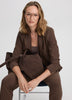 Fitted One-Button Blazer - The Portfolio