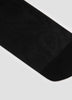 Solid Sheer Socks - 2 Pairs