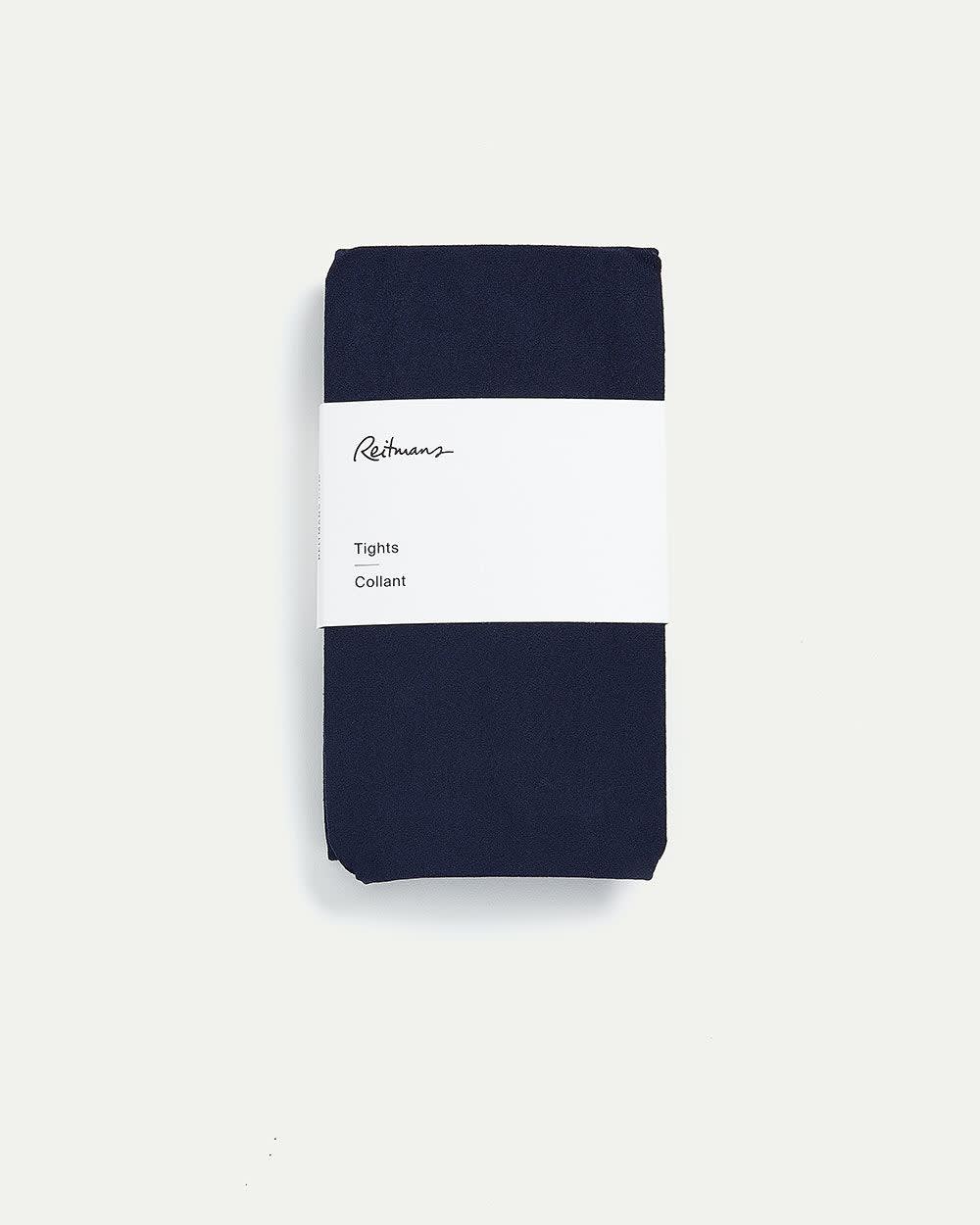 Collants opaques