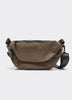 Nylon Cross-Body Bag - Hyba