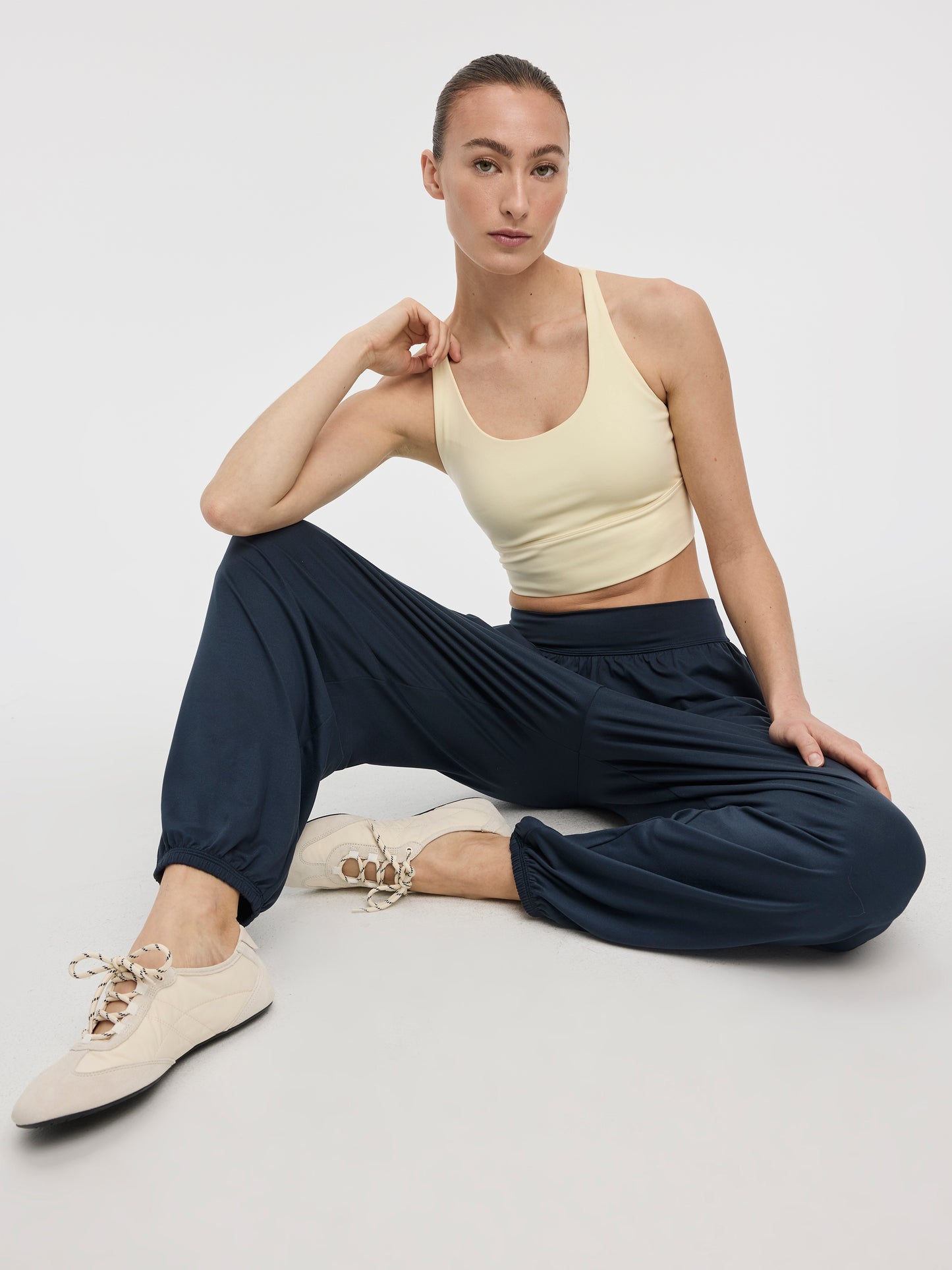 Pantalon à enfiler - DRY-LUX (MD) Hyba Essentiels