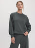 Long-Sleeve Sweatshirt - HYLUX Hyba