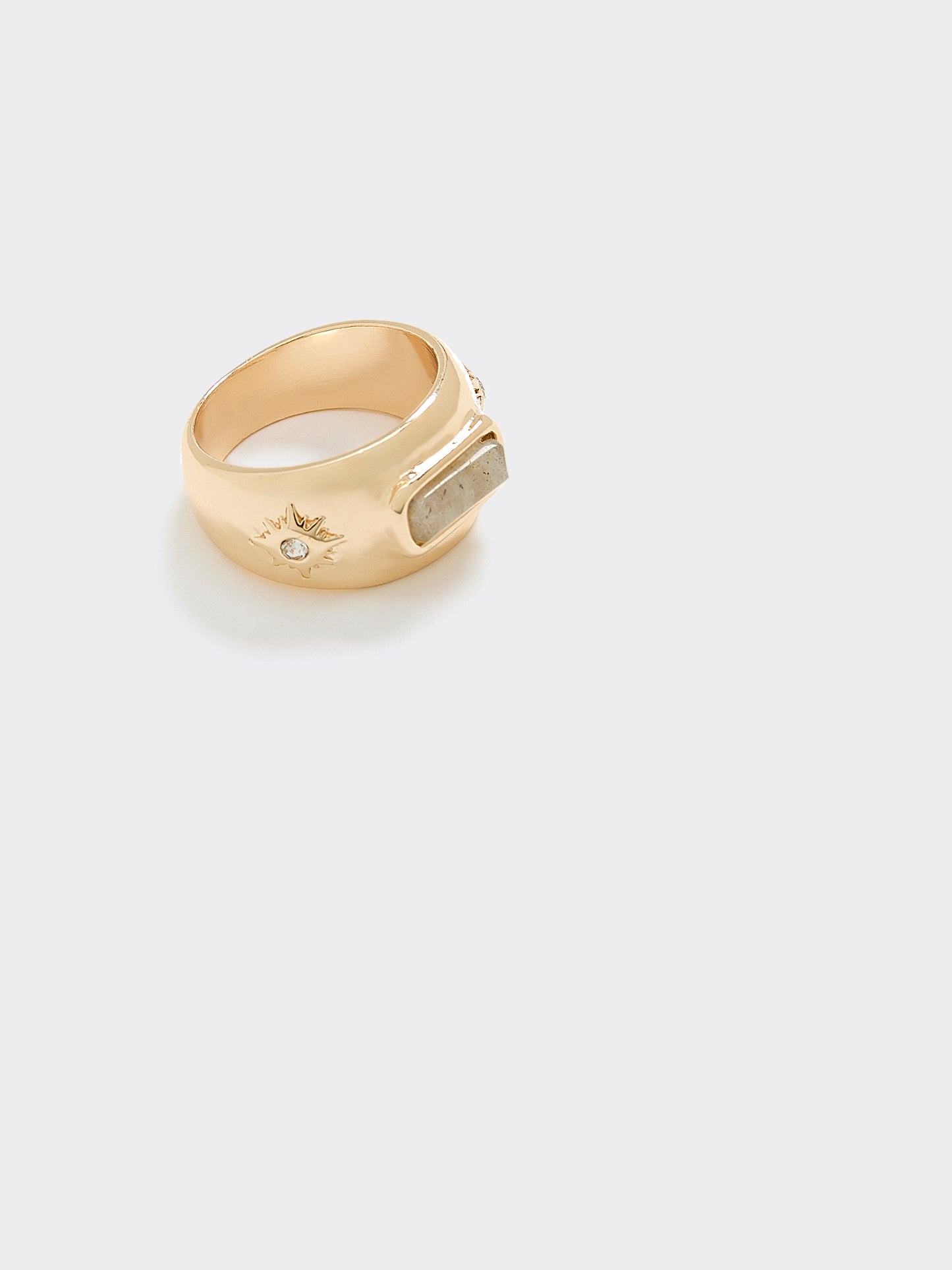 Ring with Stone