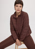 Water-Repellent Packable Jacket - Hyba